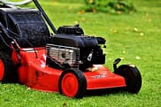 lawn mowers 2