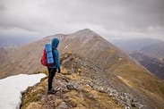 hiker