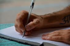 assignment writing