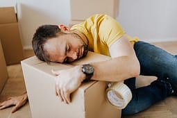 sleep