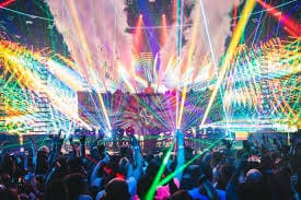 music festivals