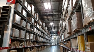storage