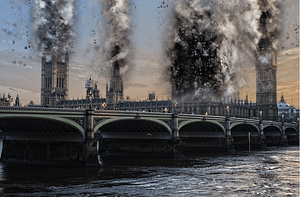 instability in political arena
