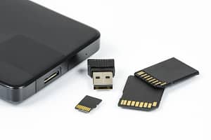 usb