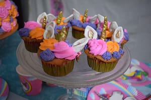 cupcakes
