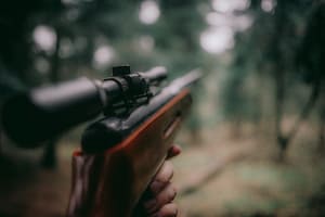 Hunting Equipment