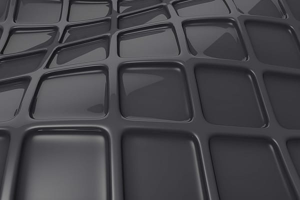anti-fatigue mat