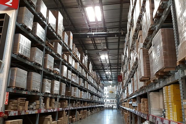 storage