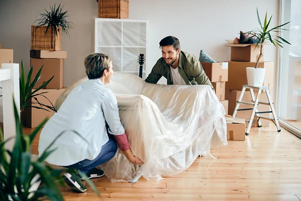 Home Removal Services