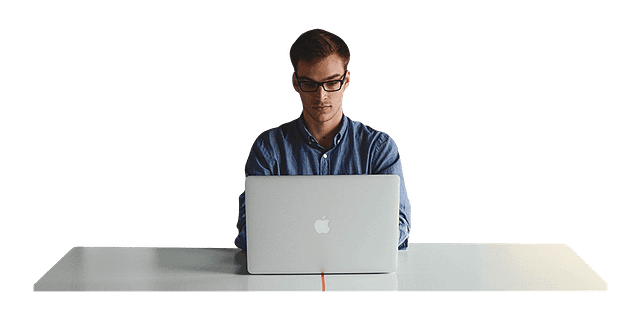 online entrepreneur
