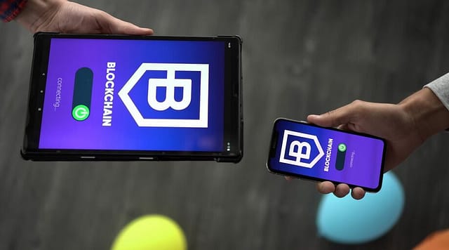 blockchain