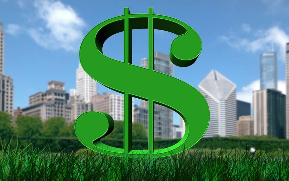Benefits Of Online Banking Tall buildings