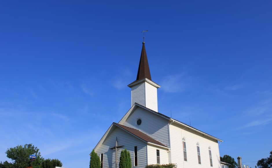 The 3 Main Services You Can Attend In A Catholic Or Evangelist Church Church