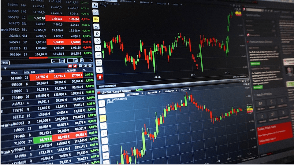 What Influences the Exchange Rate? forex rates movements