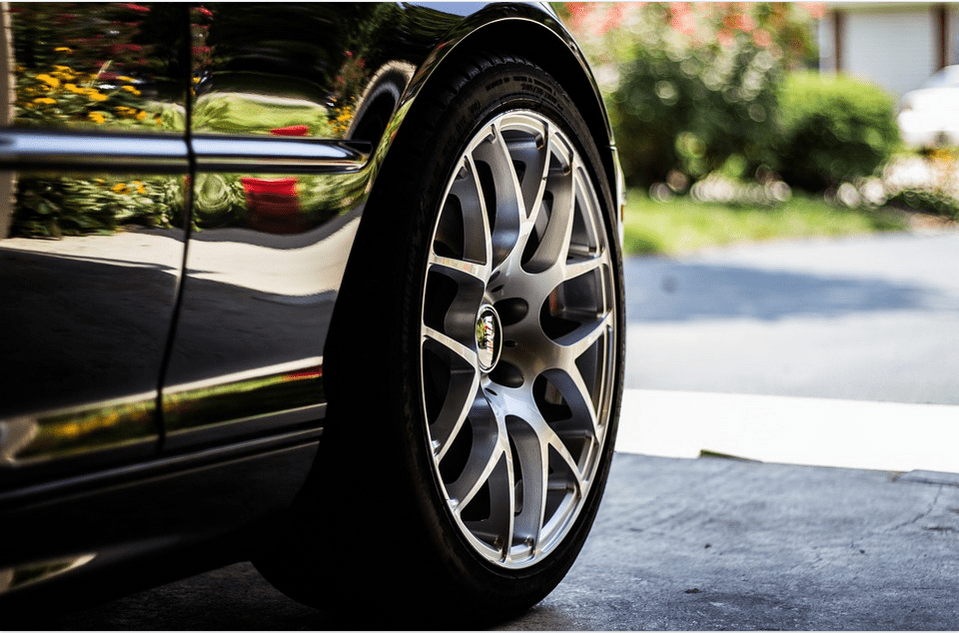 Tips for Caring for Your Car Tires car tire