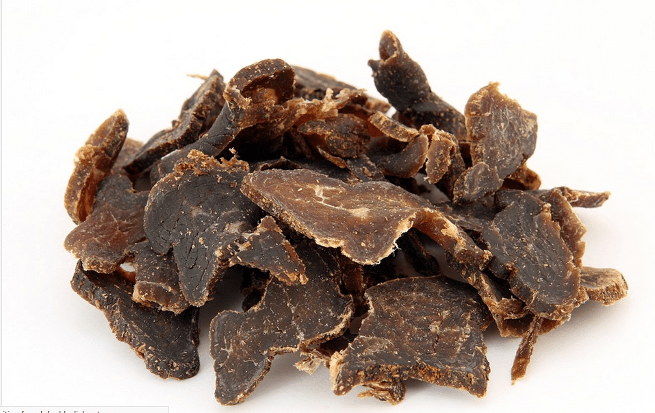 Why Is Biltong More Expensive Than Ordinary Meat? dried beef to make biltonng