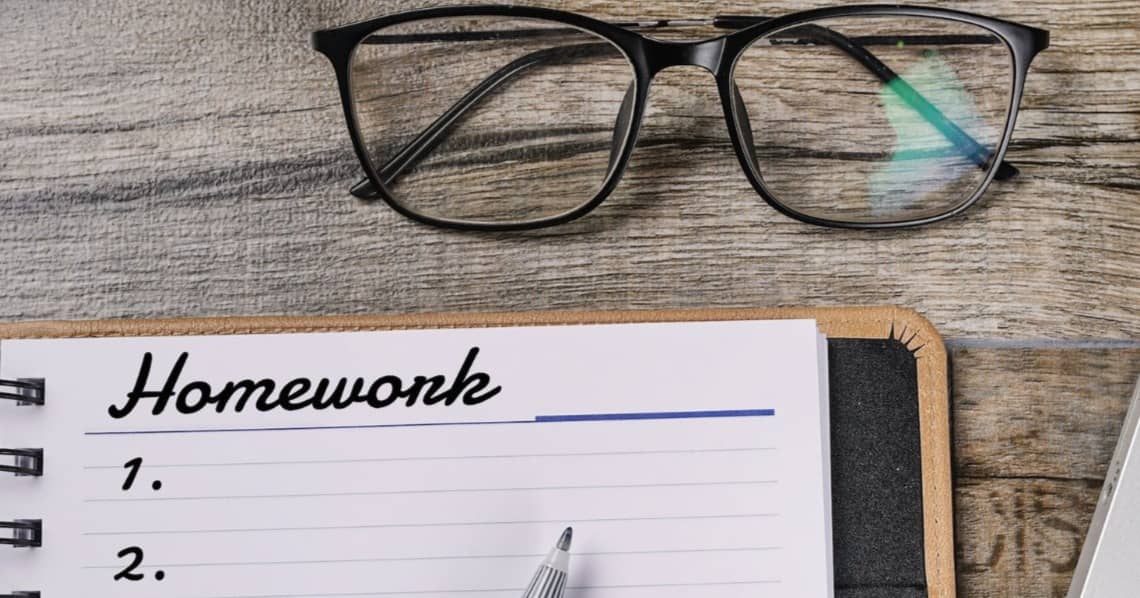 How to Choose a Homework Writing Company assignment